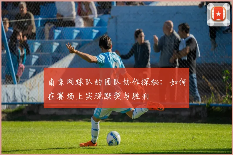 南京网球队的团队协作探秘：如何在赛场上实现默契与胜利